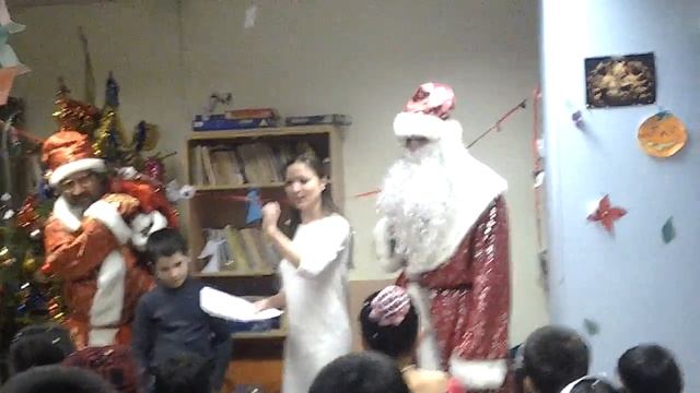 новый год 2013 г сказка звёздочка смотреть онлайн