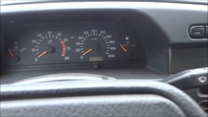 Обзор ВАЗ 2109 2002