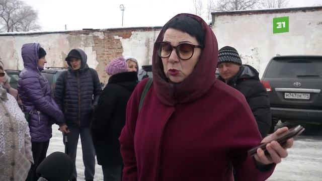 Медицина не для всех? Жители Троицка жалуются на отсутствие бесплатного лечения смотреть онлайн