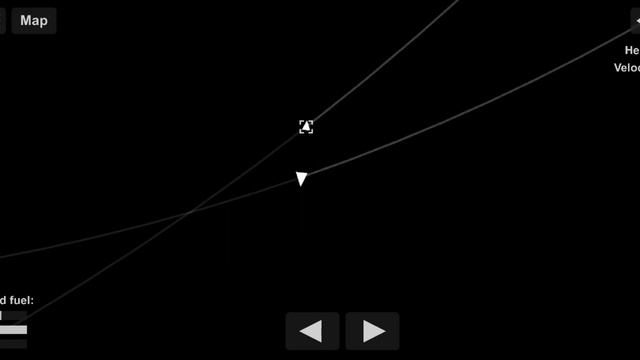 Docking Tutorial in Spaceflight Simulator смотреть онлайн