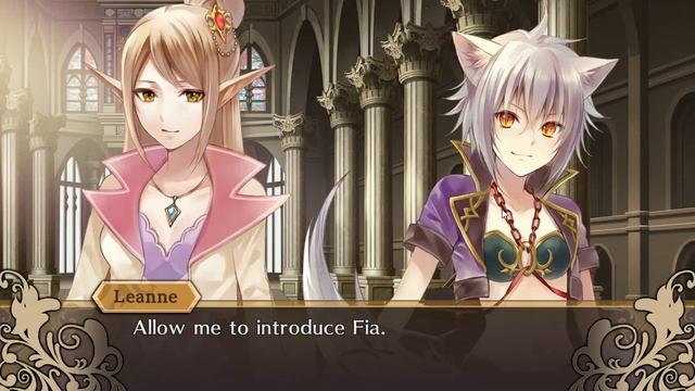 XT Gameplay: Monster Monpiece | #01 [720p] смотреть онлайн