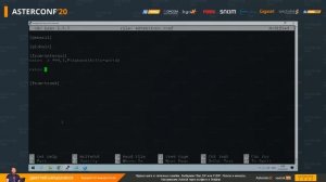 Дмитрий Барышников ― Выбираем Chan SIP или PJSIP. Настраиваем Asterisk через конфиги и Dialplan