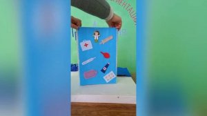 Мастер-класс «Использование развивающих пособий как средство ранней профориентации дошкольников»