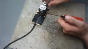 устройство для размагничивания