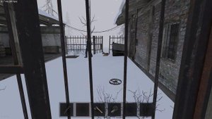 METEL - Horror Escape - Секретная концовка Юджина - Полное прохождение без комментариев