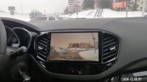 Видеорегистратор Teyes и система помощи водителю - 2 в 1 флаконе