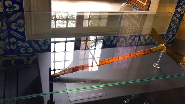 Один день в Стамбуле. Пешая экскурсия по достопримечательностям. One day trip in Istanbul. EN/RU SU