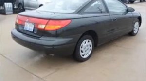 1999 Saturn SC Used Cars Lake Villa IL