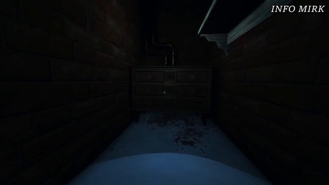 Among the Sleep: Prologue ➤ Прохождение на Русском #1