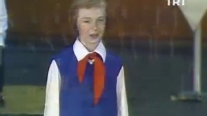 СССР Большой Детский Хор (Анкара, Турция, 1979)