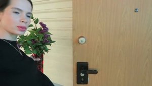 VLOG: 37 недель живот опустился / Квартира или дом?