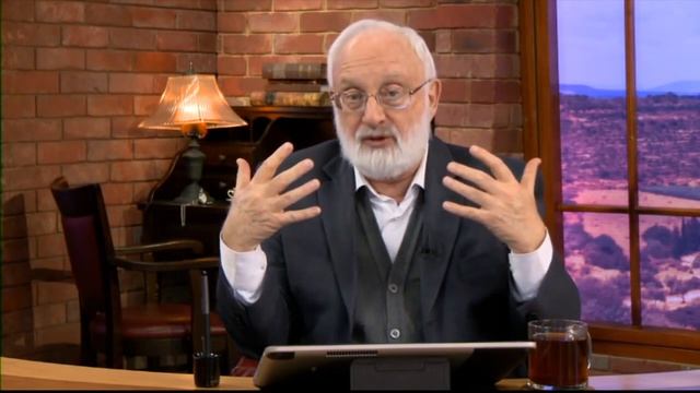 Как объяснить сущность духовного мира? смотреть онлайн