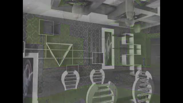 дизайнпроект современной кухни