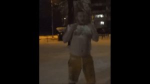 Закалка! Русь! Как давно я здесь не был!