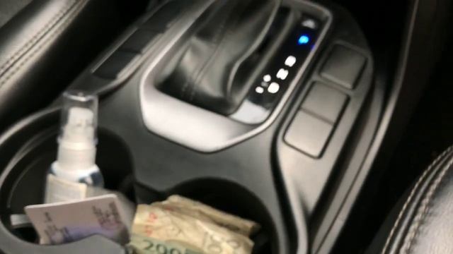 TOUR HYUNDAI SANTA FE 2.4 GASOLINE 2015 смотреть онлайн