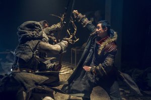 Into the badlands 4k music 5.mp4
