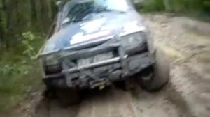 Поездка на бесов нос п-ов Шальский.