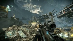 Crysis 2 Супер Пули \ Читы и Болтовня
