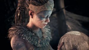 Hellblade: Senua's Sacrifice - Ending Explained