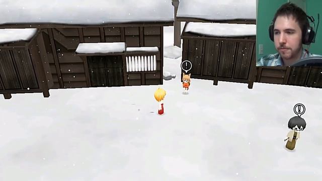 BEAUTIFUL SASSY SHRINE MAIDENS! - Miko Gakkou Monogatari смотреть онлайн