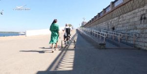 Велопрогулки, уроки доброты и фестиваль параспорта. Неограниченные возможности