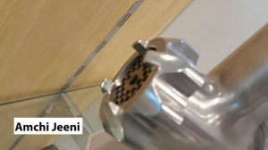 Panasonic MK-MG1300 Meat Grinder