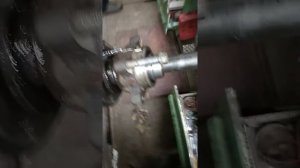 Amarok замена подшипника полуоси