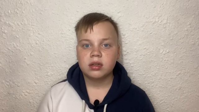 Монолог «Мы дети» | Егор Соловьев смотреть онлайн