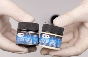 ЖИДКАЯ КОЖА  Guin Professional