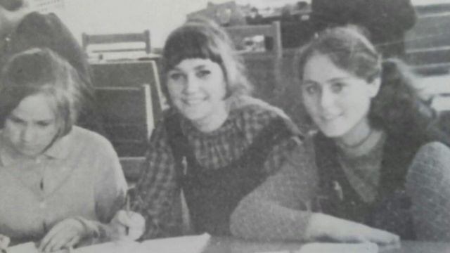 Моим сокурсникам СП 70 1 смотреть онлайн