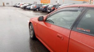 Едим покупать Хонду Прилюд 5 #Honda_Prelude