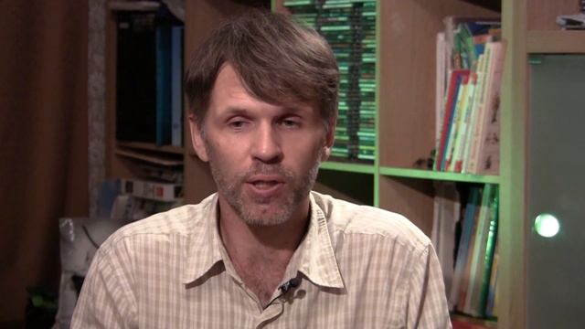 Почему Олег Владемир стал мусульманином? смотреть онлайн