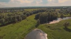 И ещё одна песня про любимый Алтай