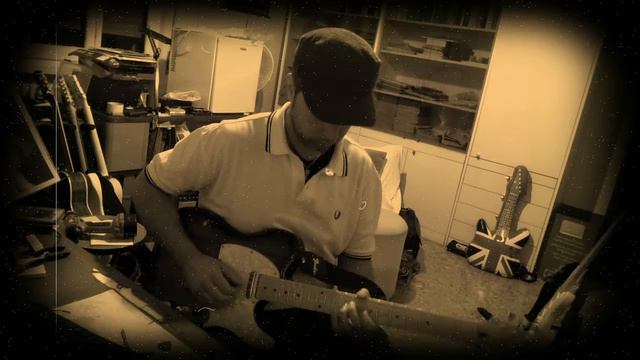 Koa Telecaster Fender смотреть онлайн