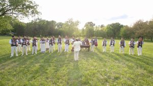 Orchestra ''Lautarii'' si Maestrul Nicolae Botgros