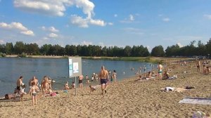 Пляжи Бреста - Красный двор