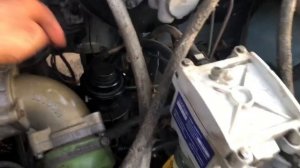 Замена масла в двигателе Камминз, какие лучше поставить фильтра, сколько обходится ТО с ДВС Сummins