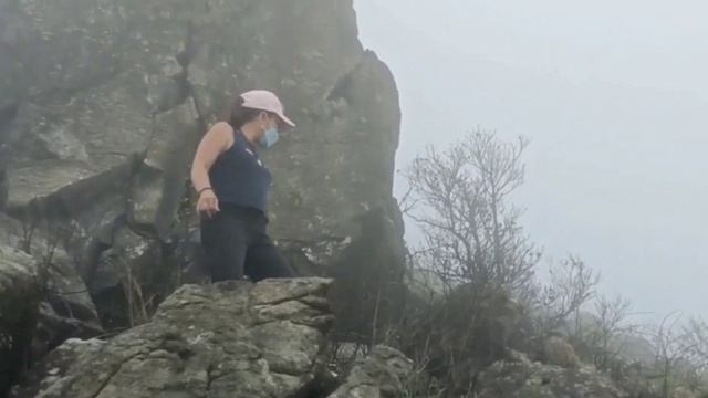 #HIKING || AMAZING FEI NGO SHAN KOWLOON, HONG KONG || PART 2 смотреть онлайн