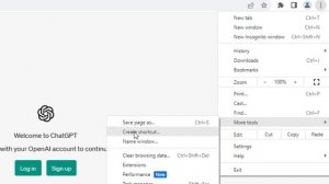 Chat GPT for Windows PC | How to Download and Install Chat GPT On PC