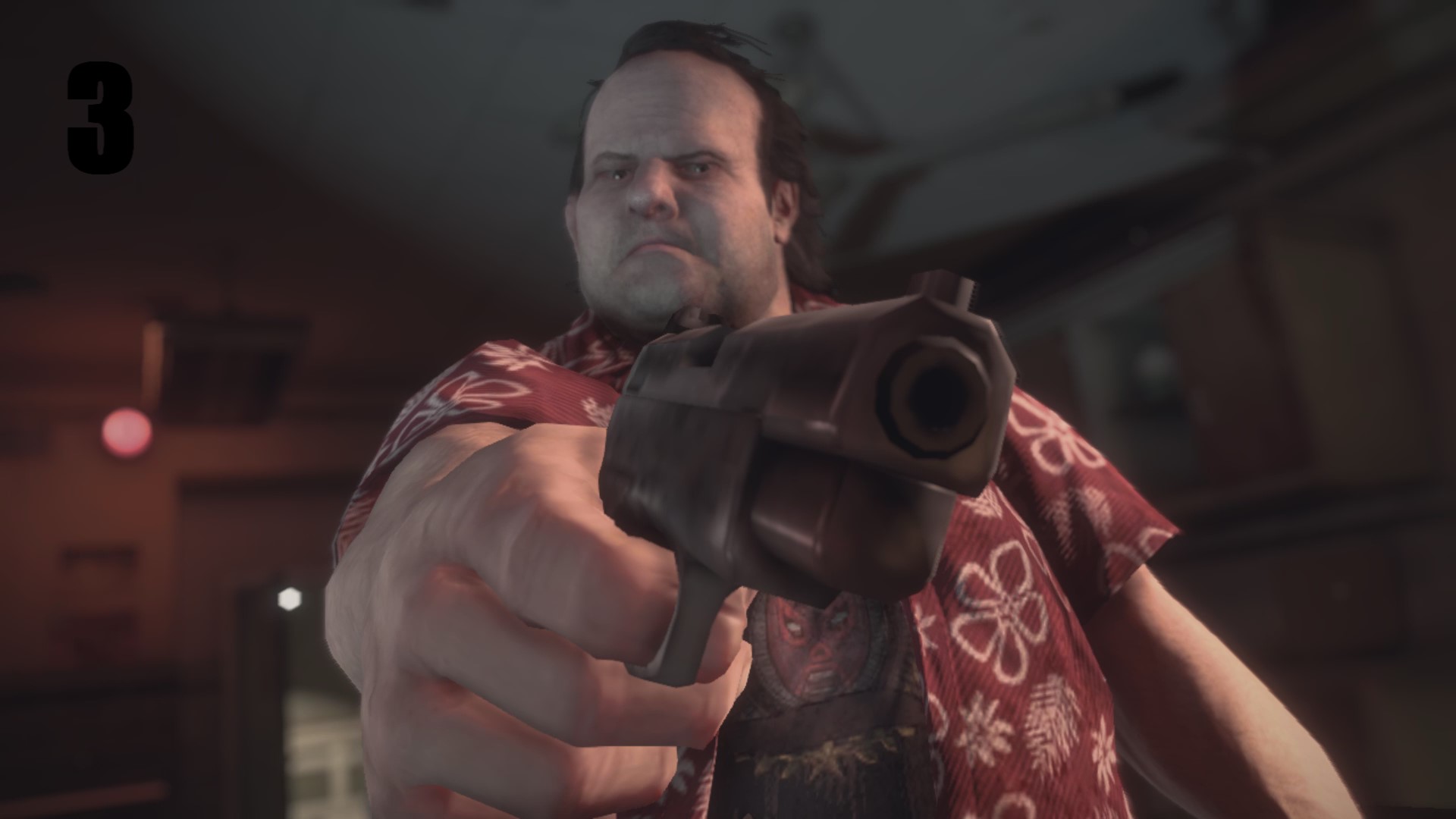 Dead Rising 3 [Прохождение] #3 - Крематорий