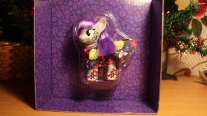 ★ ☆Toy Review#3//Обзор на эксклюзивную фигурку Pony Mania - Maud Pie//★ ☆