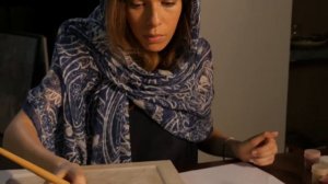 Секреты иконописи и левкаса  от Анны Завальной