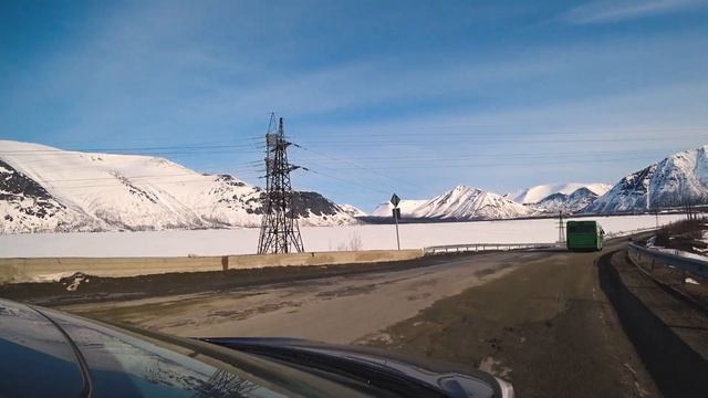 териберка 2019 смотреть онлайн