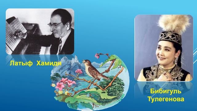 3класс музыка 2 урок Птицы и музыка