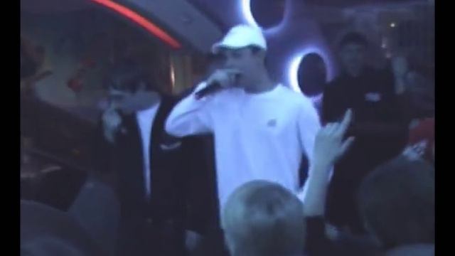 Щука 18 02 2005 смотреть онлайн