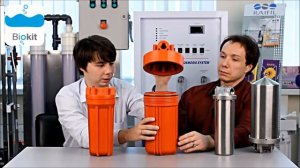 магистральные фильтры для горячей воды Обзор фильтры для воды, фильтры для очистки воды, фильтры