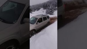 off-road mazda tribute 2.3 benzin