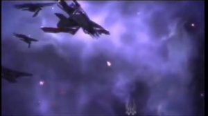 Mass Effect AMV