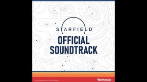 Constellations | Starfield OST