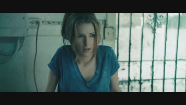 Anna Kendrick - Cups (Pitch Perfect’s “When I’m Gone”) (Director's Cut)